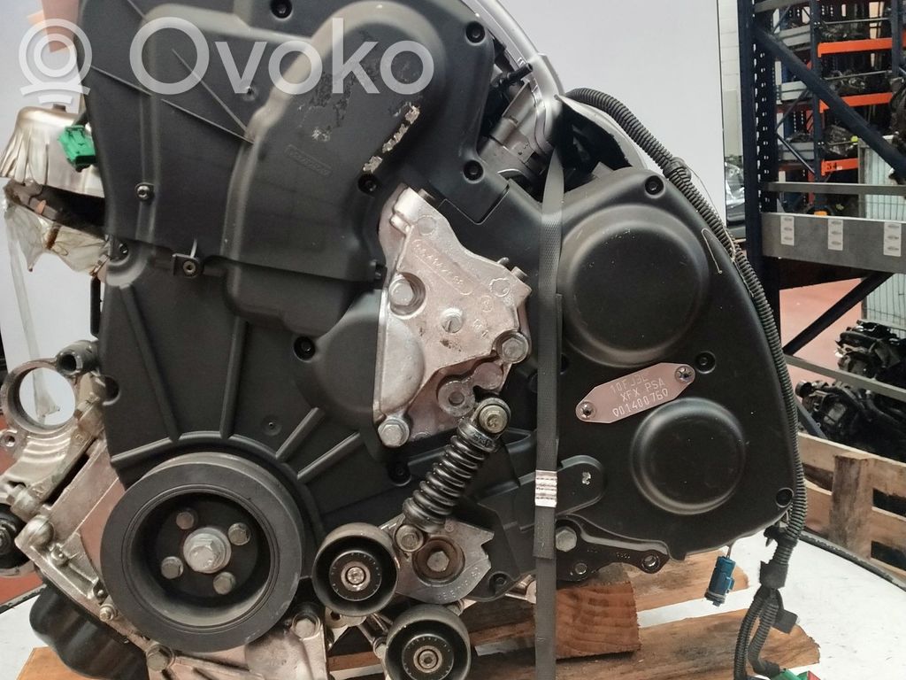 Engine   XFX,10FNJ3L014076