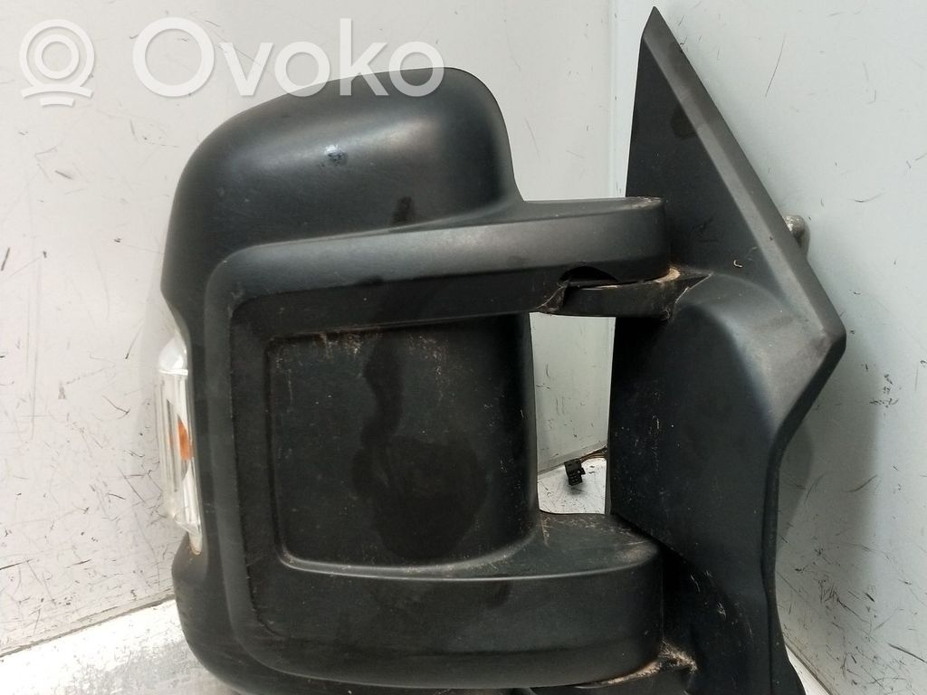 Rétroviseur électrique de porte avant   ELCTRICO