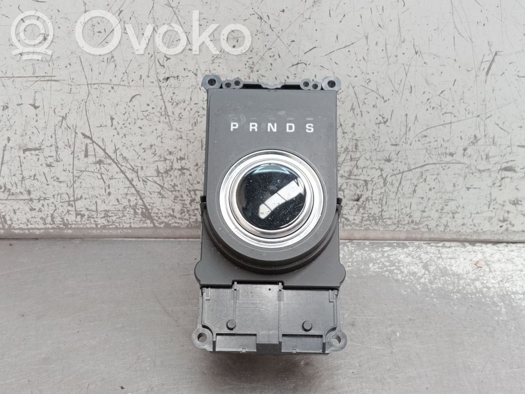 Land Rover Discovery 5 Interruptor/palanca de limpiador de luz de giro 