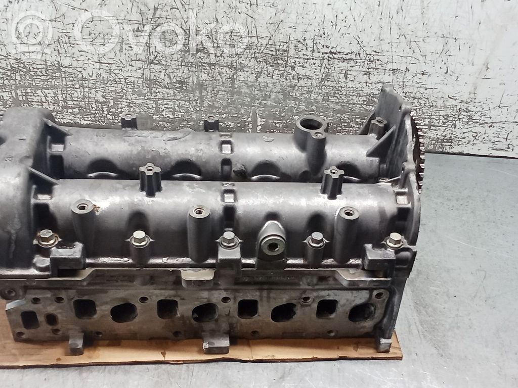 Culata del motor   55206388,199A9000