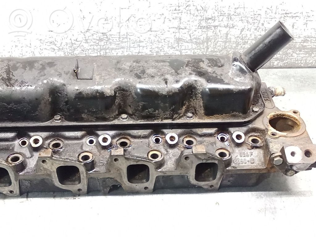 Culata del motor   924F6090B,4BC