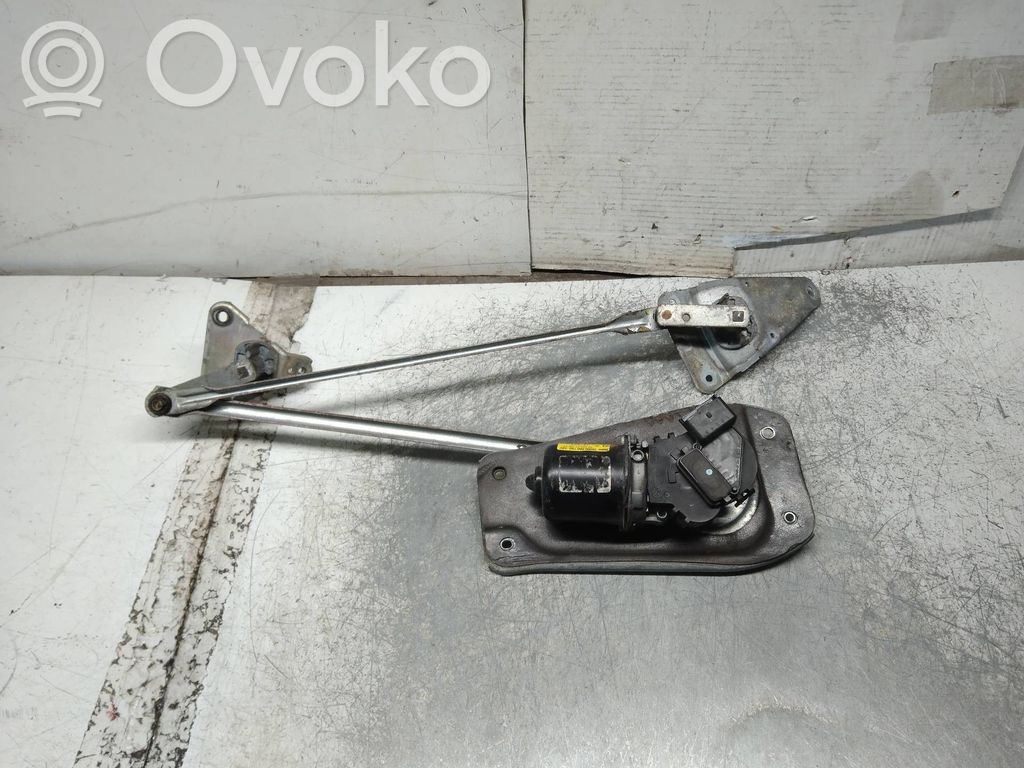 Citroen Berlingo Motor ștergător 
