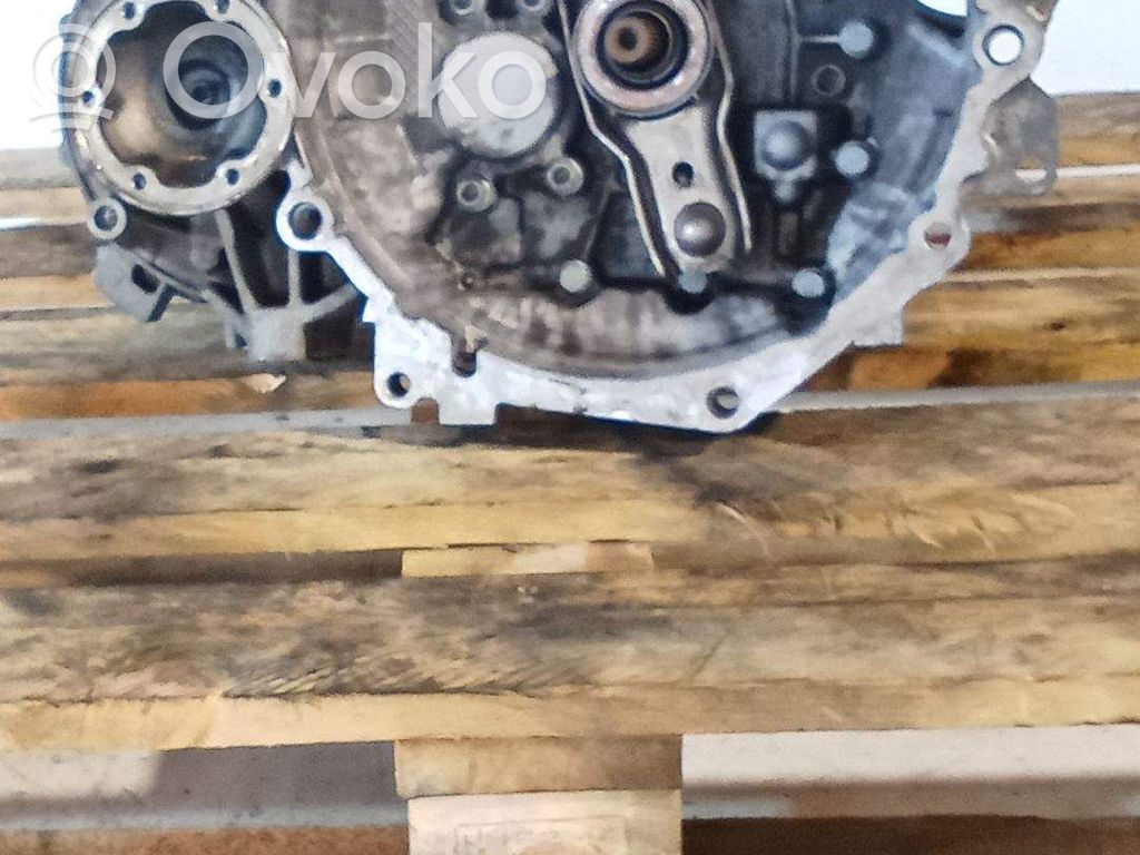 Seat Altea Cutie viteze manuală cu 5 trepte 