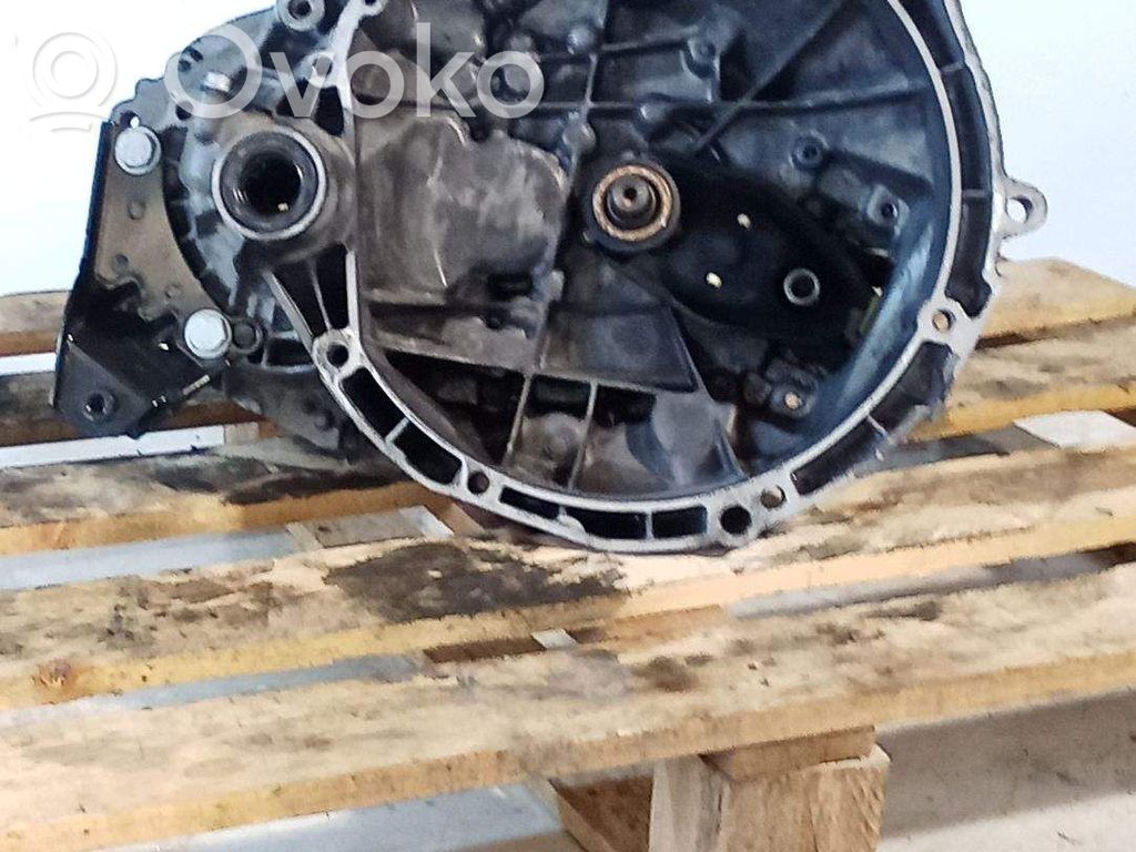 Citroen C3 Cutie viteze manuală cu 5 trepte 