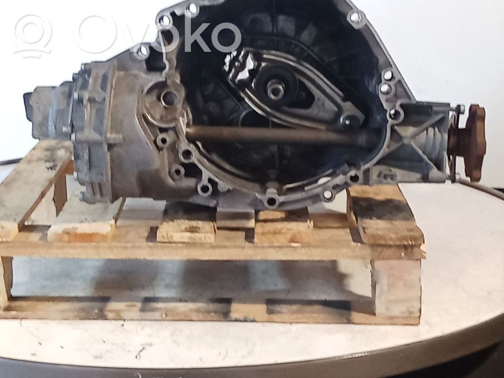 Manualna 5-biegowa skrzynia biegów   MVS,6V,00421314080212