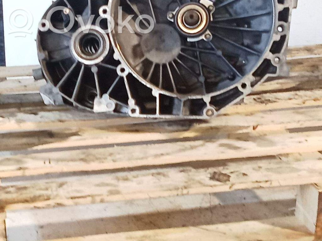 Ford Mondeo MK II Cutie viteze manuală cu 5 trepte 