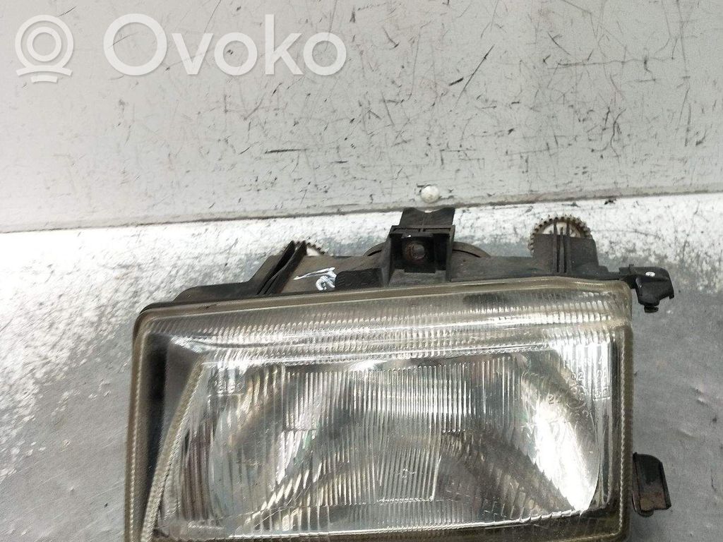 Seat Ibiza II (6k) Phare frontale 