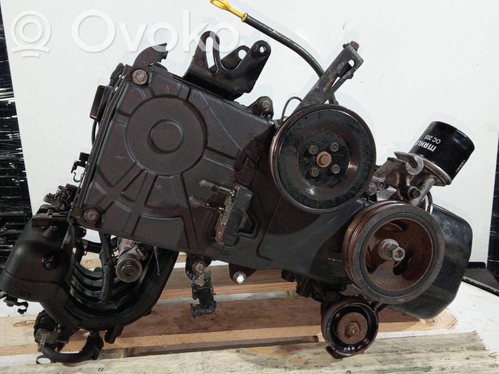 Variklis   G4ED,1969051