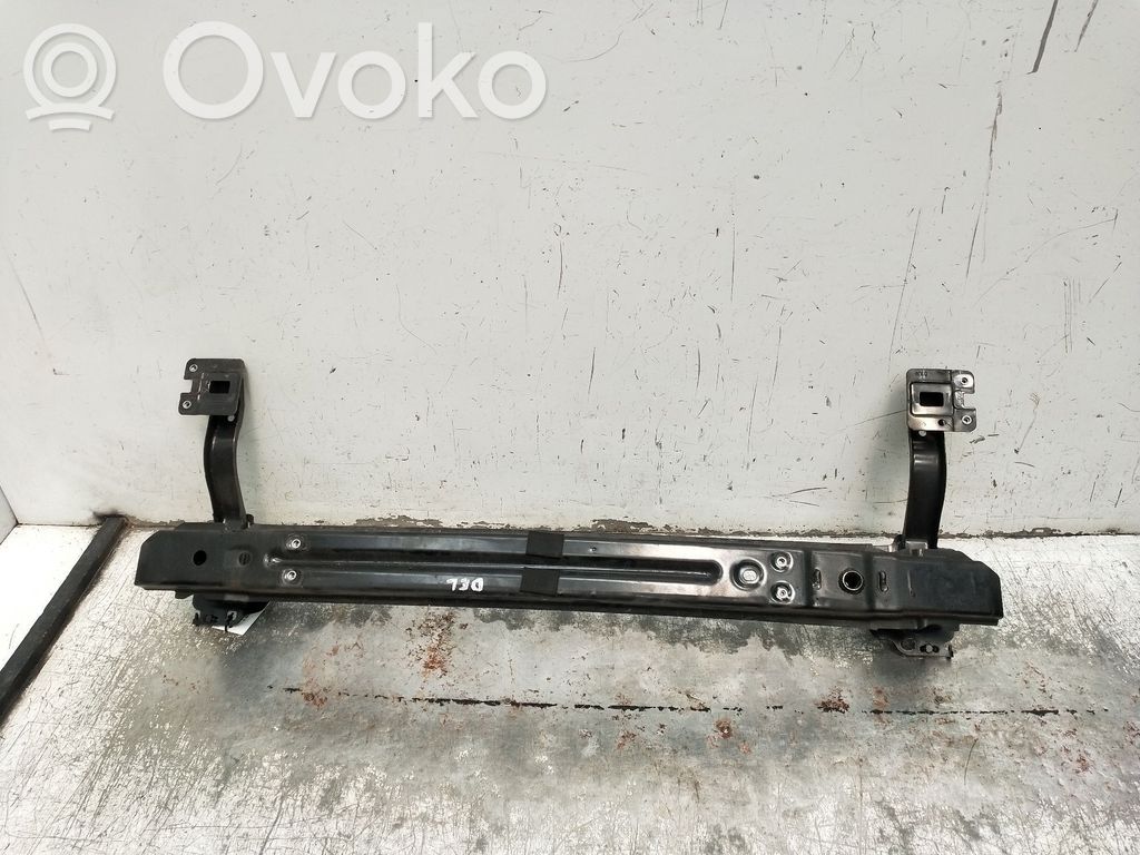 Soporte del parachoques delantero