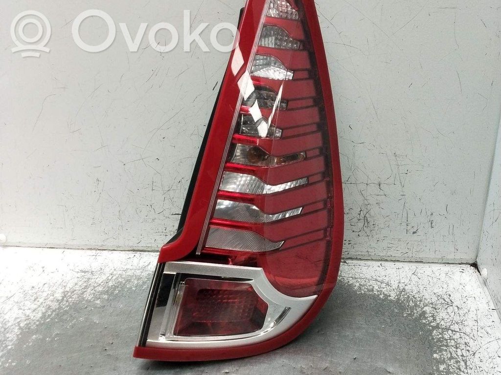 Renault Scenic RX Lampa tylna
