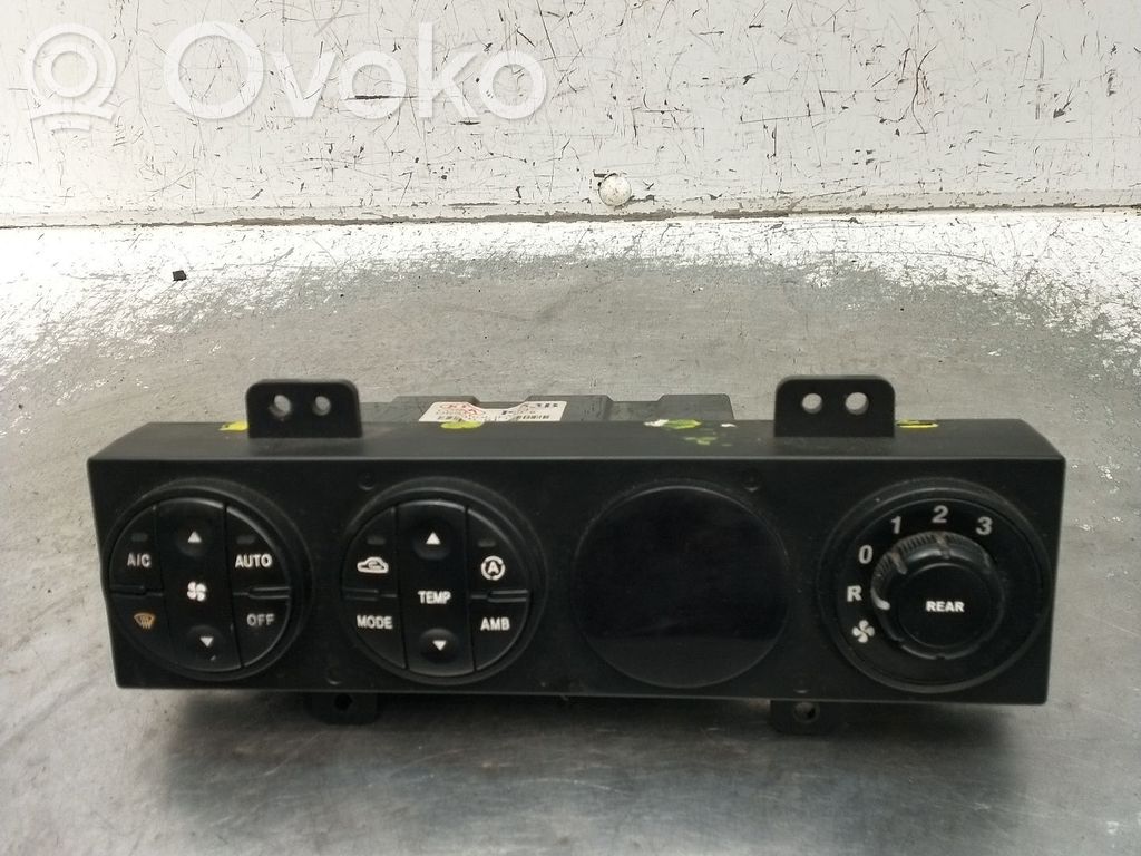 Centralina/modulo climatizzatore   0K53B61190,S411200176M9
