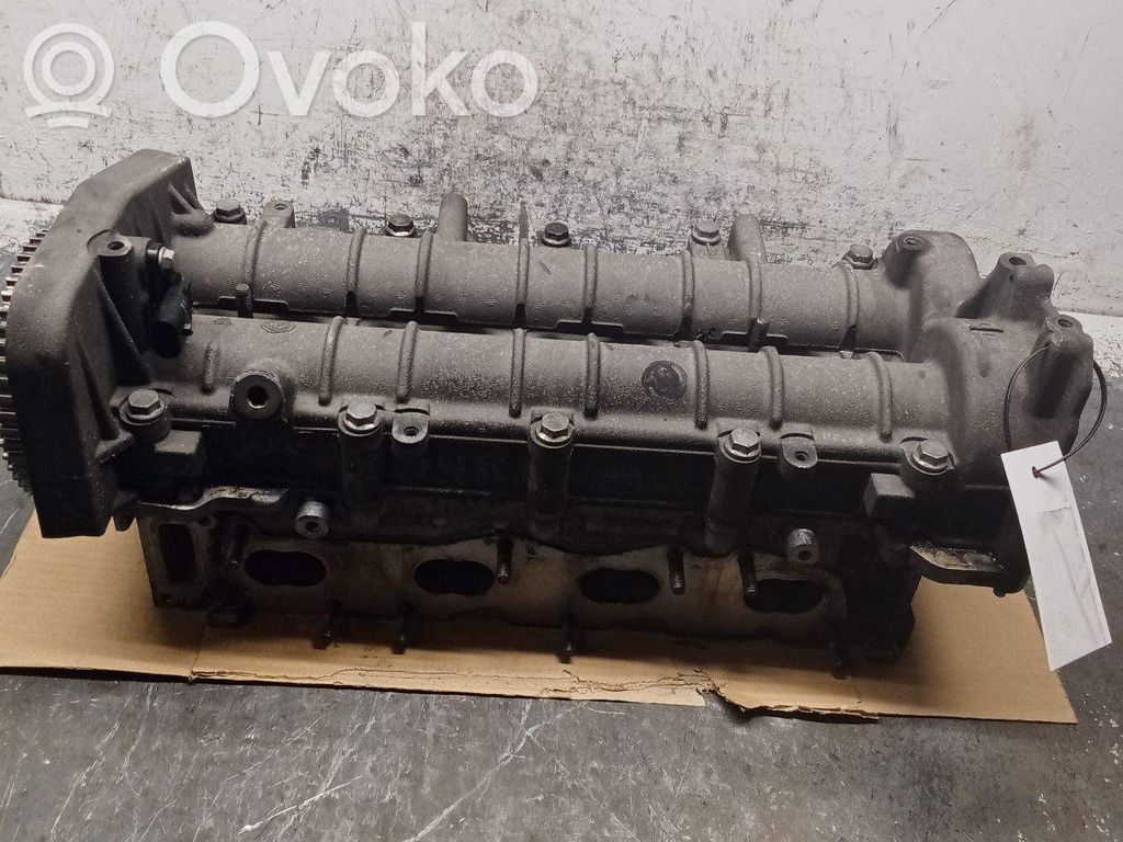 Fiat Bravo Głowica silnika 