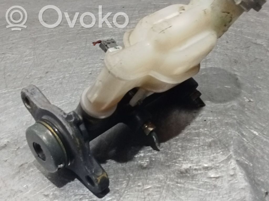Suzuki Alto Wspomaganie hamulca 