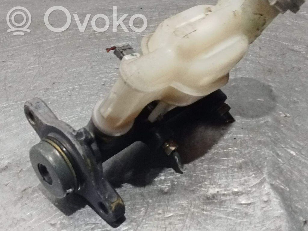 Suzuki Alto Bremskraftverstärker