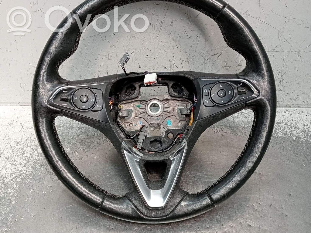 Opel Crossland X Volan 