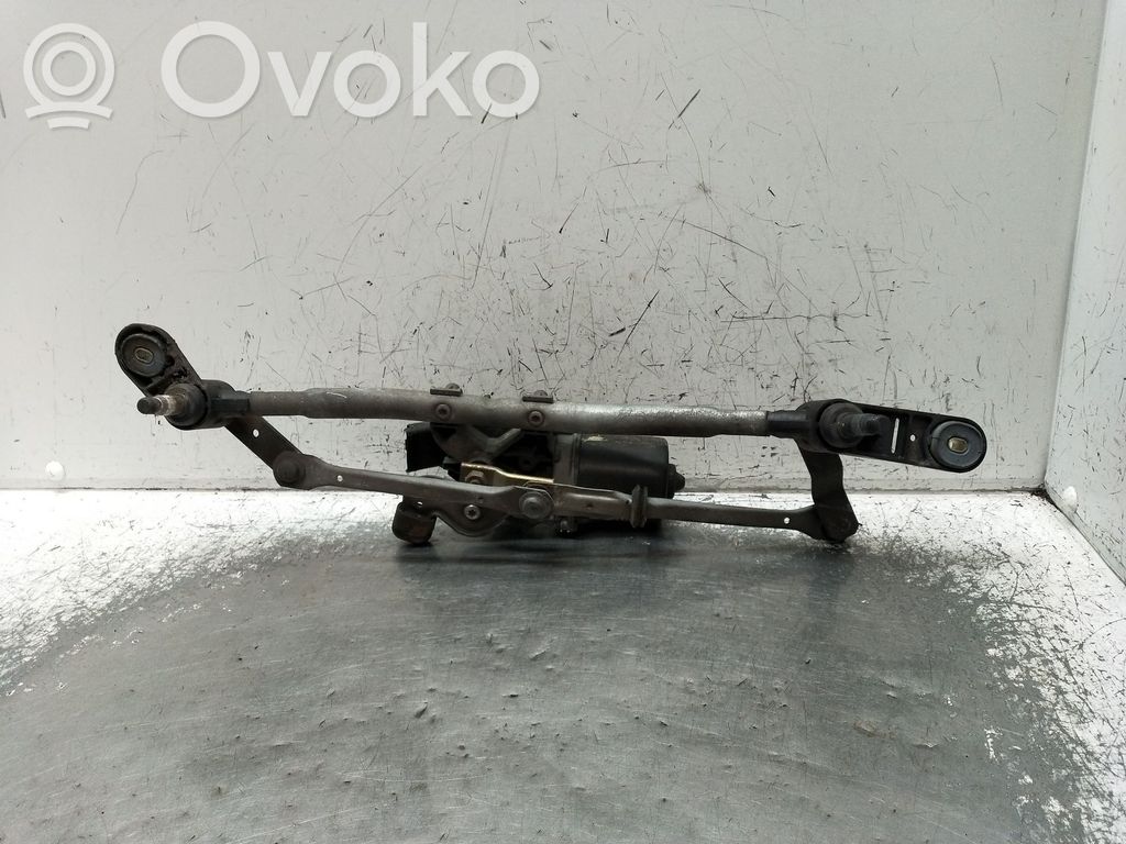 Wischermotor   54523611,8200268931G