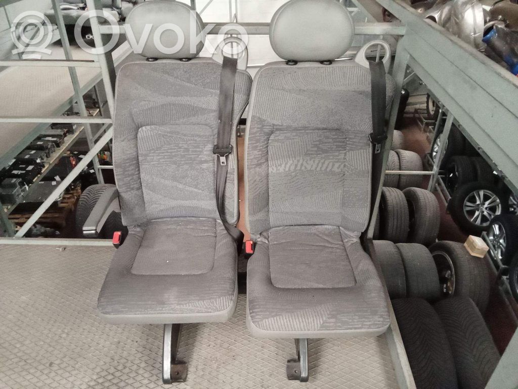 Renault Master II Scaun față pasager