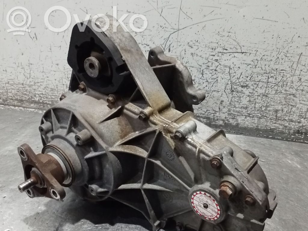 BMW X5 E53 Carcasă diferențial 