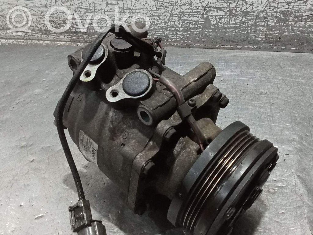 Honda CR-V Compressore aria condizionata (A/C) (pompa) 