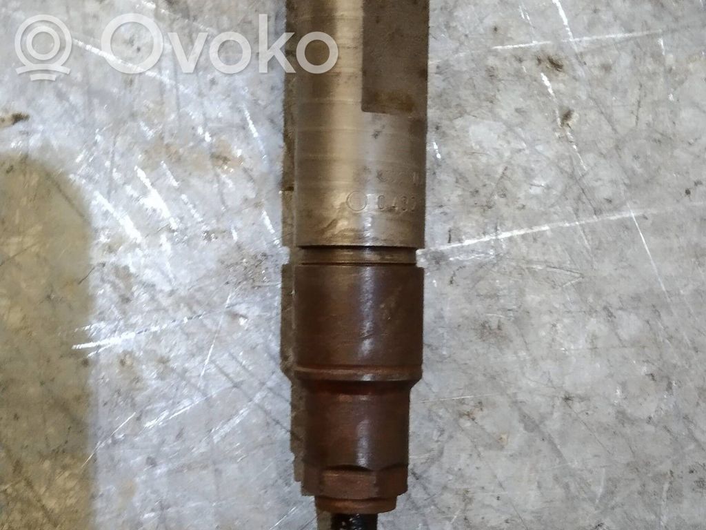 Seat Ibiza II (6k) Inyector de combustible 