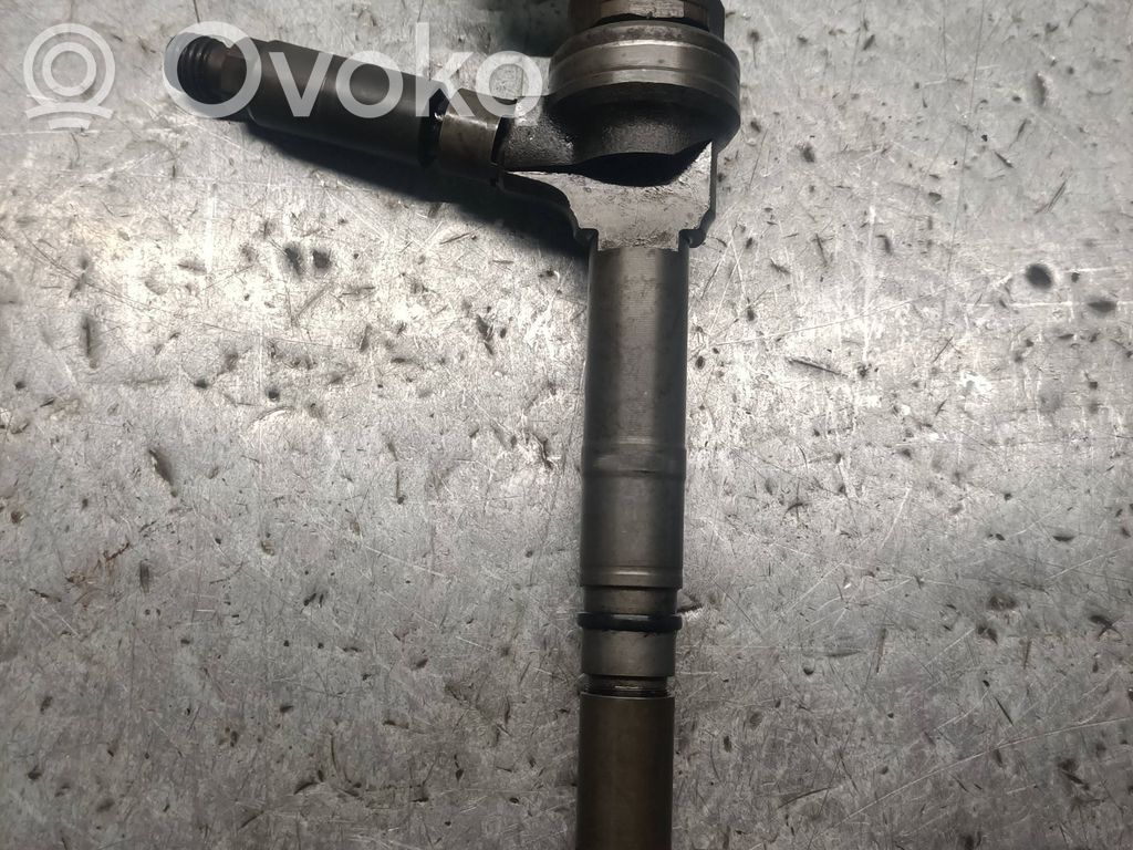 Opel Astra G Injector combustibil 