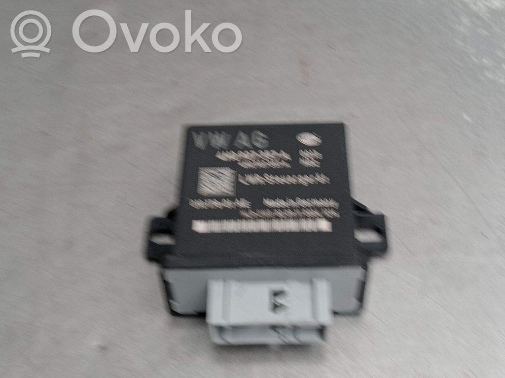 Audi A7 S7 4G Altre centraline/moduli 