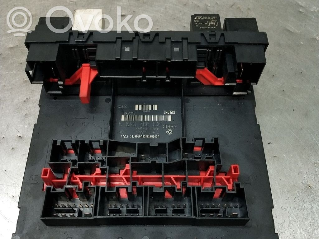 Seat Altea Altre centraline/moduli 