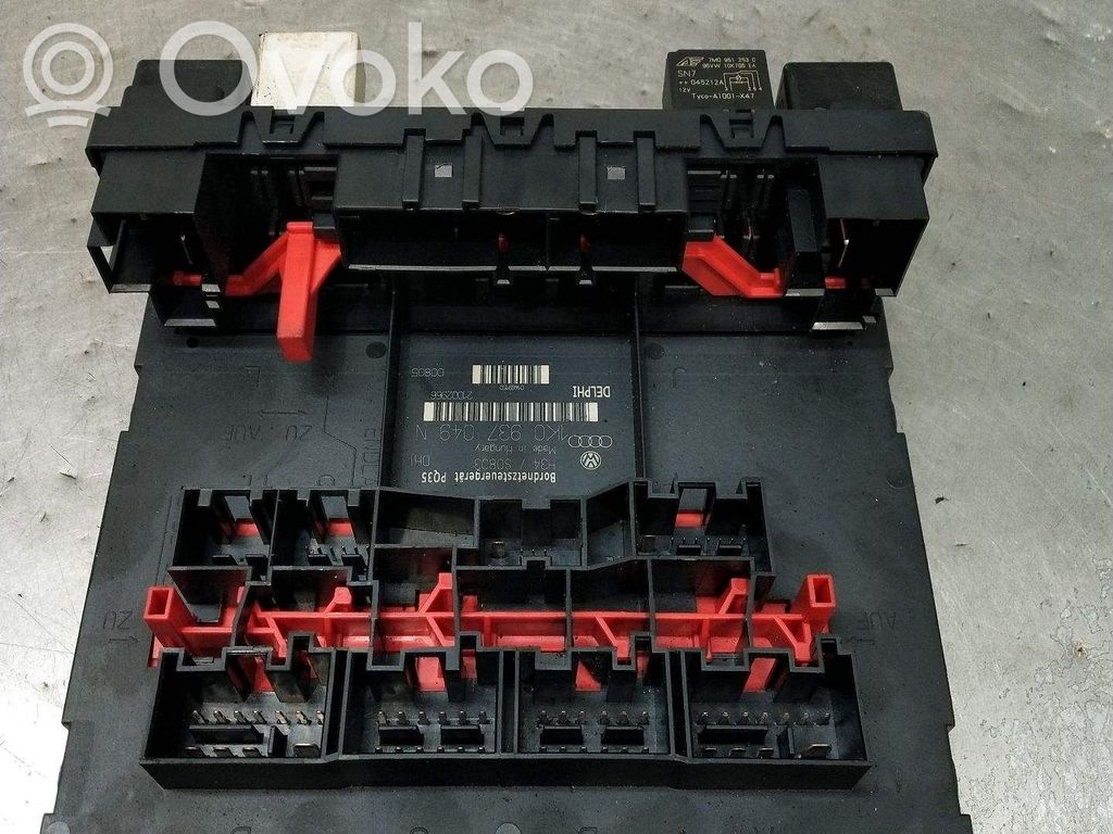 Sonstige Steuergeräte / Module   1K0937049N,21002966