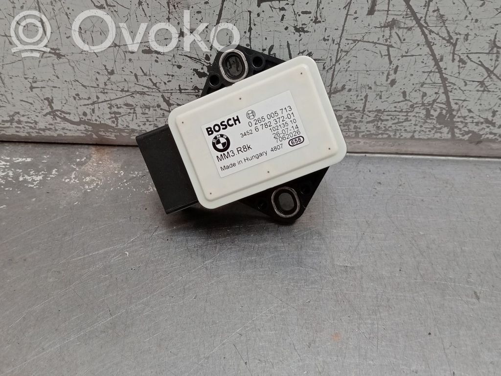 BMW X1 E84 Autres unités de commande / modules 