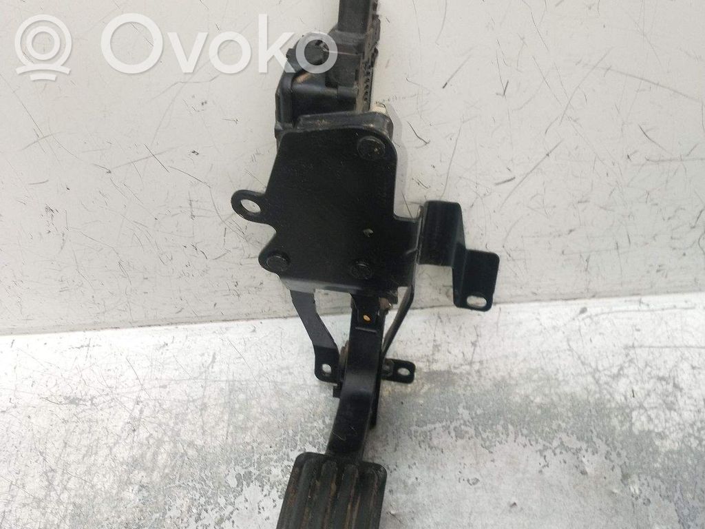 Citroen Jumpy Beschleunigungssensor Gaspedalsensor 