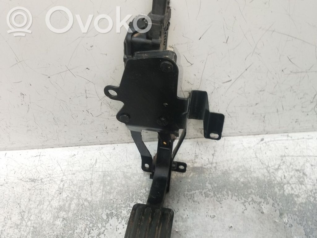 Citroen Jumpy Sensor de aceleración 