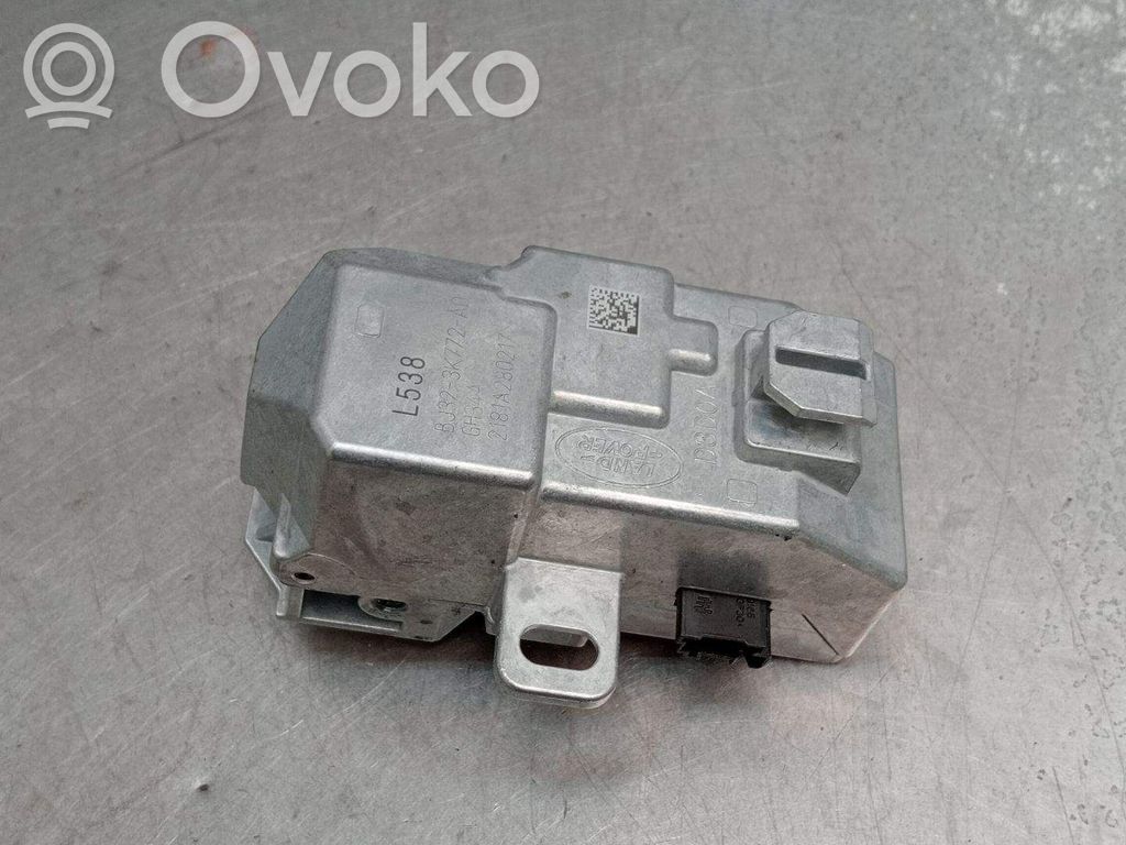 Land Rover Discovery 5 Sonstige Steuergeräte / Module 