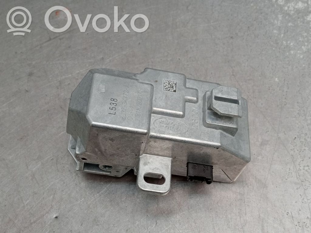 Autres unités de commande / modules   BJ323K772AD,2181A280217