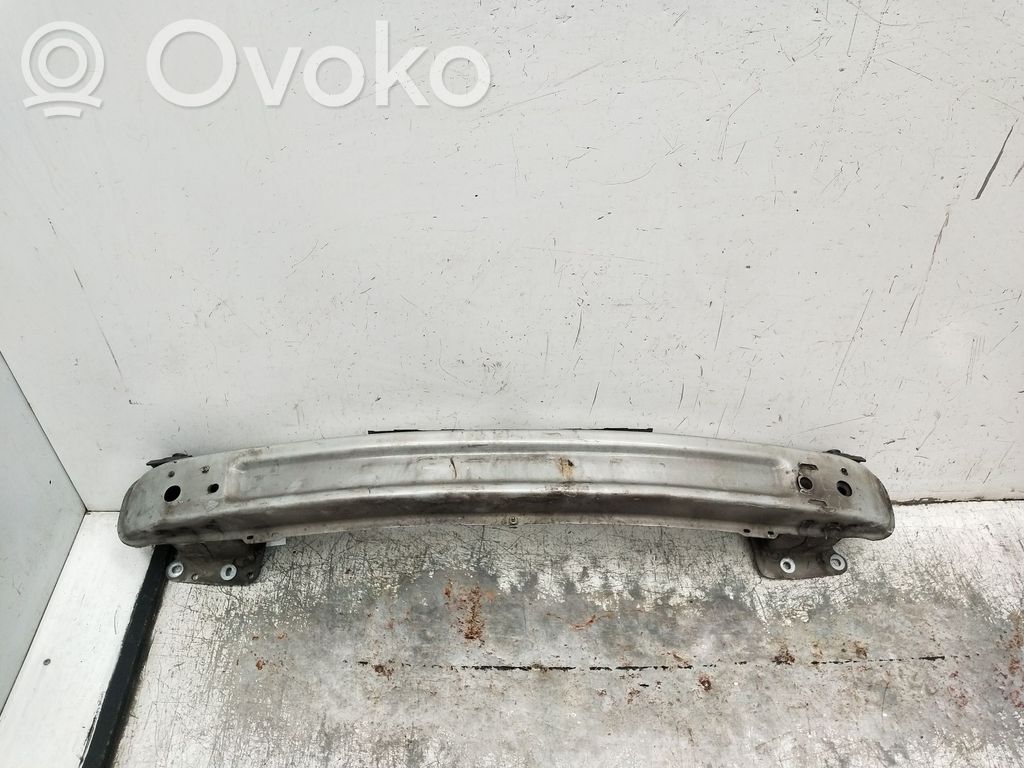 Front bumper mounting bracket
