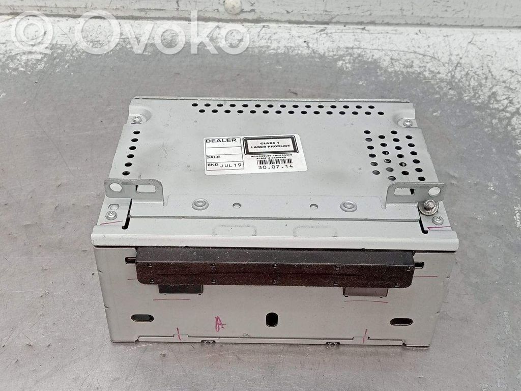 Unitate control sunet HiFi Audio   BM5T18C815PG