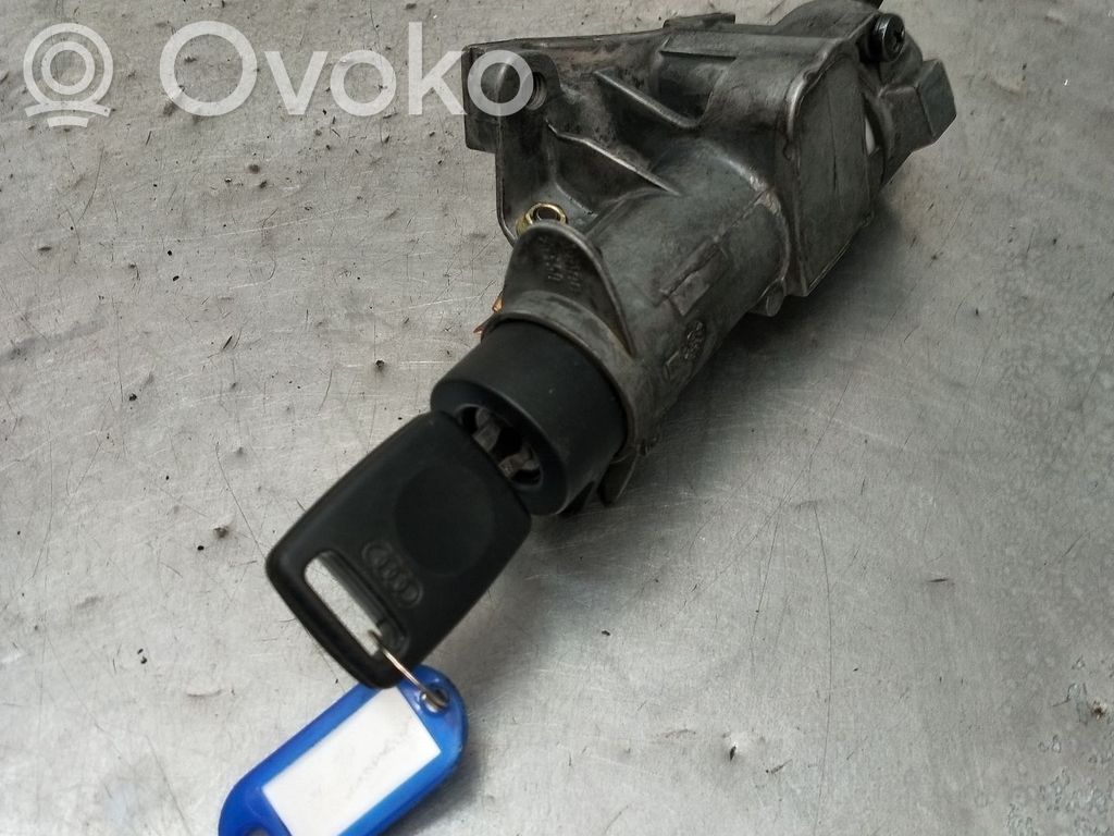 Audi A3 S3 8L Contact aprindere 