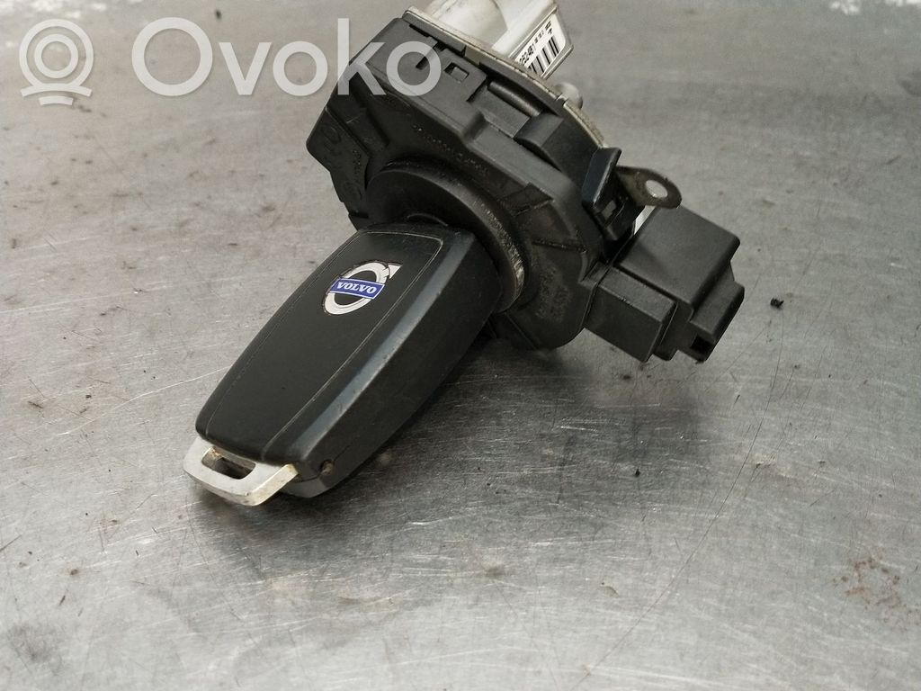 Blocchetto accensione   WFS125V0,92LP0808