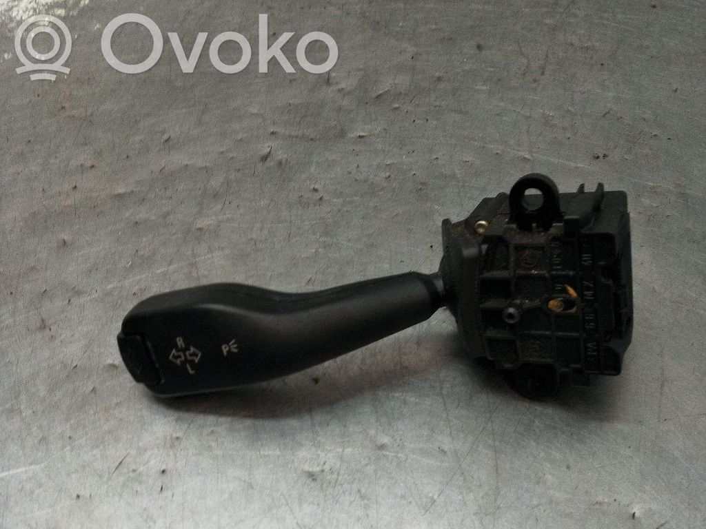 BMW X5 E53 Interruttore di regolazione dell’illuminazione del quadro 