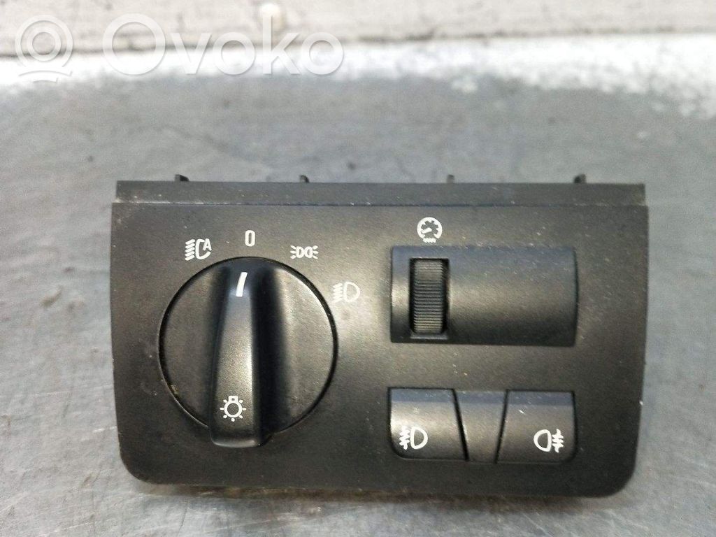 BMW X5 E53 Comutator lumini bord 