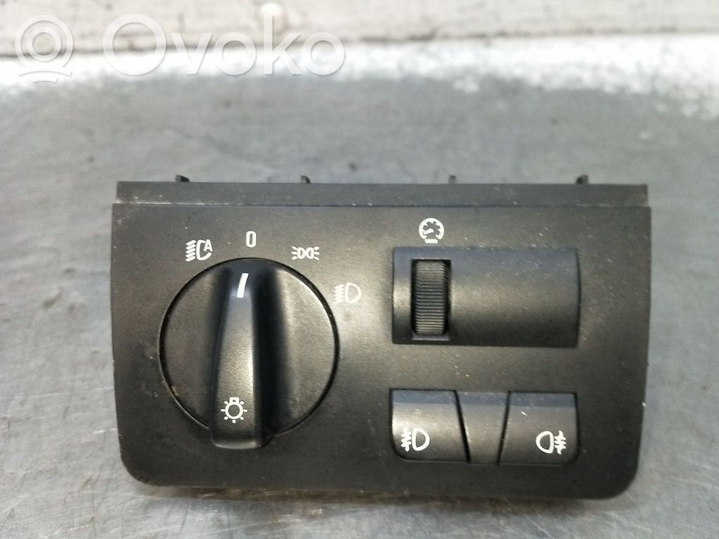 Interruptor de control del panel de luces   6909775,037045061
