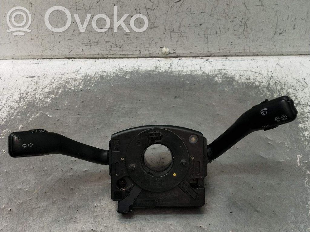 Skoda Octavia Mk1 (1U) Panelės apšvietimo reguliavimo jungtukas 