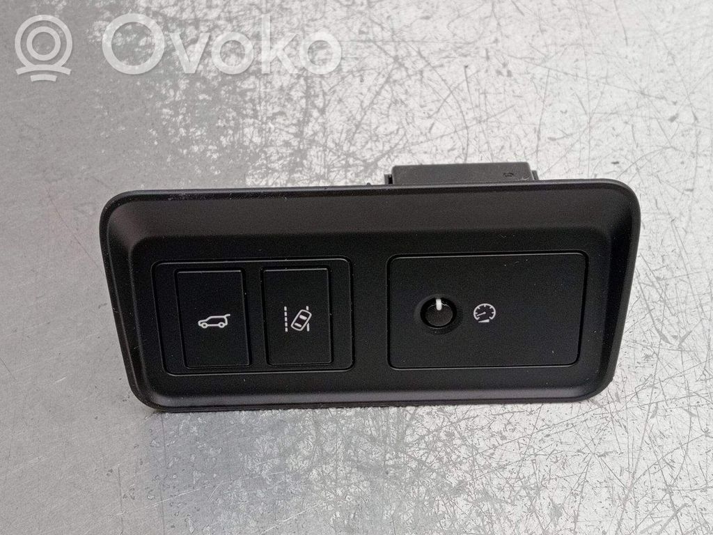 Land Rover Discovery 5 Autres commutateurs / boutons / leviers
