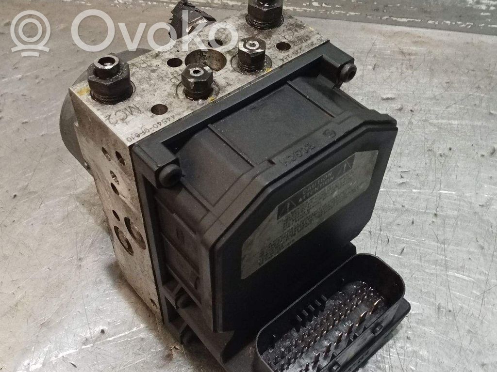 Pompe ABS   0265950130,445400F010