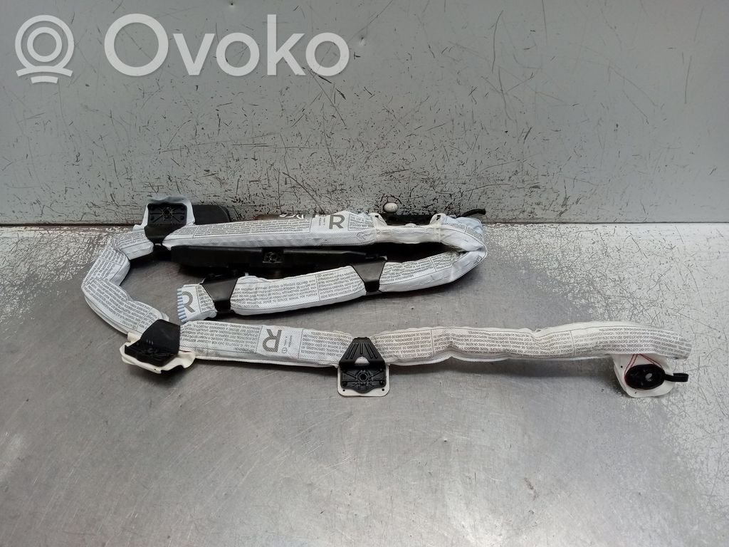 BMW X1 E84 Airbag portiera anteriore 