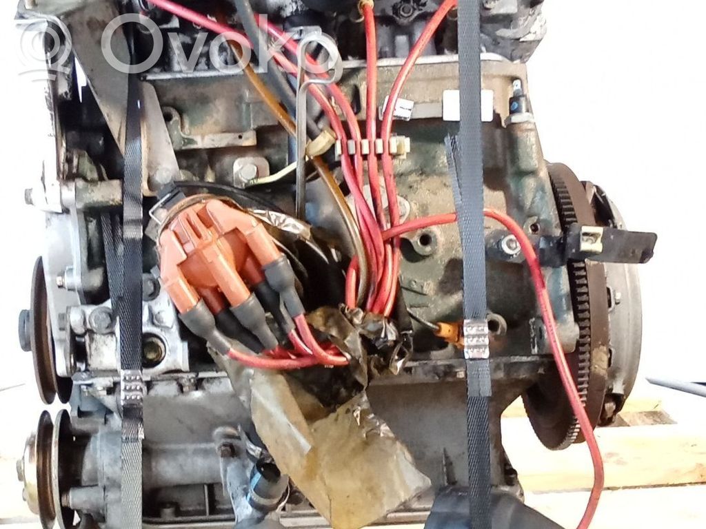 Moteur   Y2A,407028