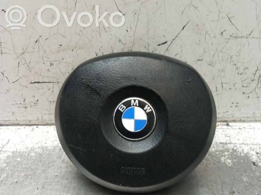 BMW X5 E53 Airbag dello sterzo 