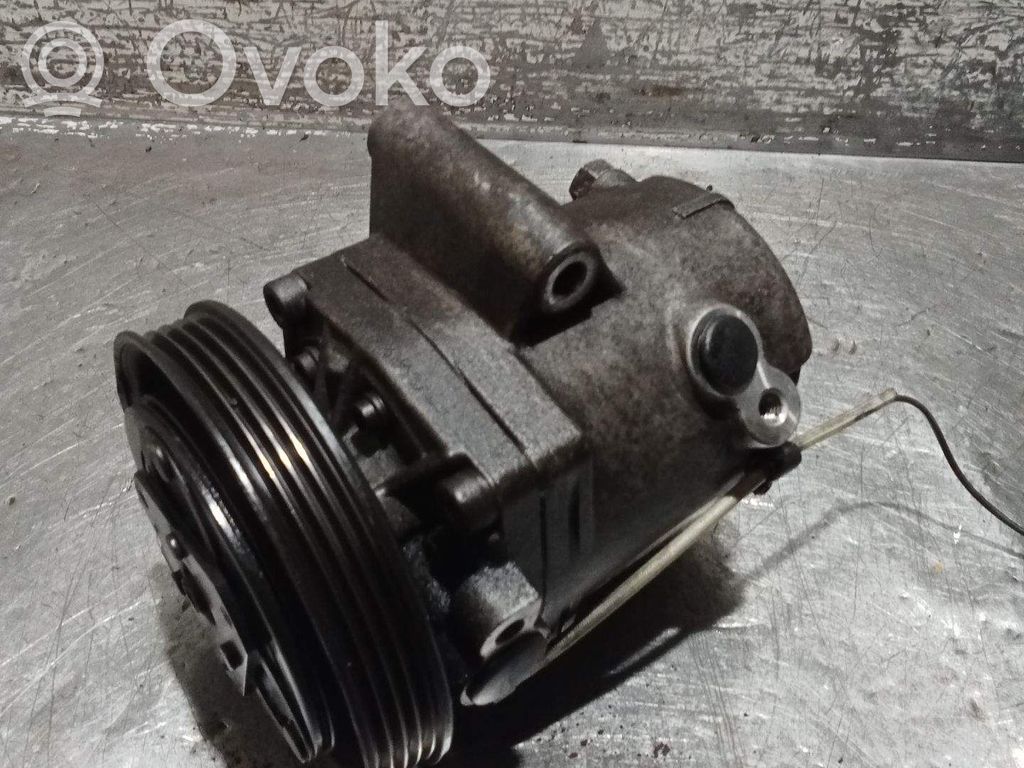 Kompresor / Sprężarka klimatyzacji A/C   A1322300011,W08B0812573