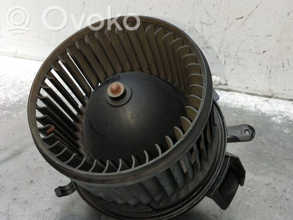 Fiat Ducato Lämmittimen puhallin 