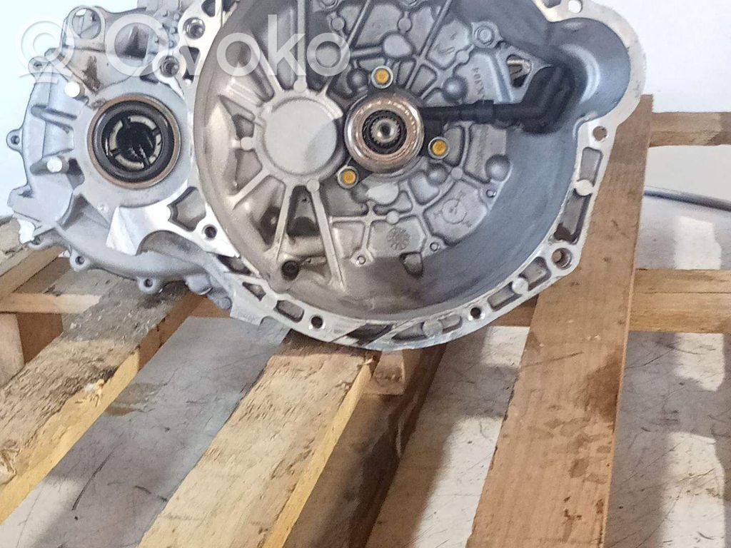 Hyundai i30 Cutie viteze manuală cu 5 trepte 