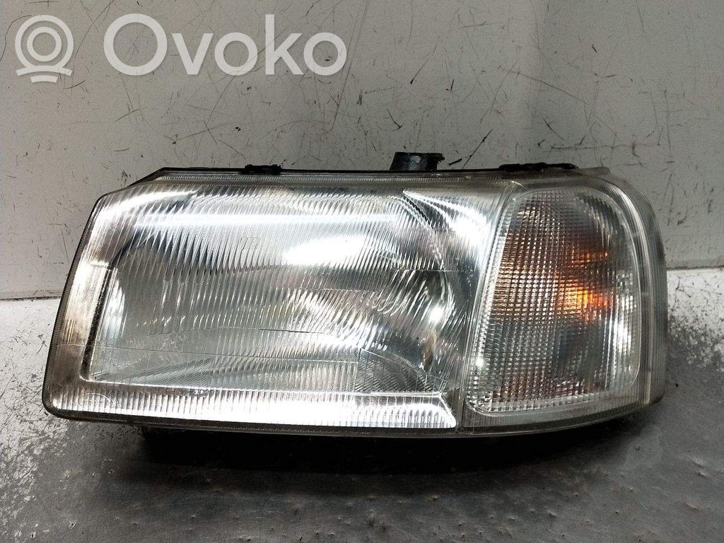 Land Rover Freelander Faro/fanale 